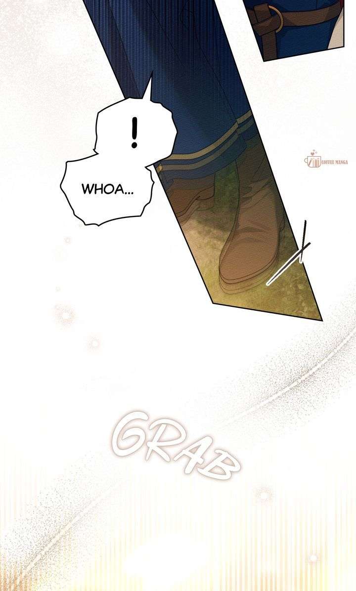 Under the Oak Tree Chapter 130 image 063